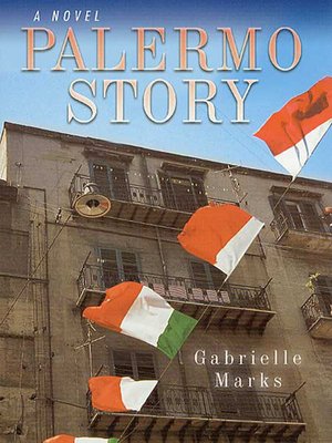 cover image of Palermo Story